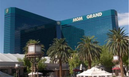 MGM Grand Casino