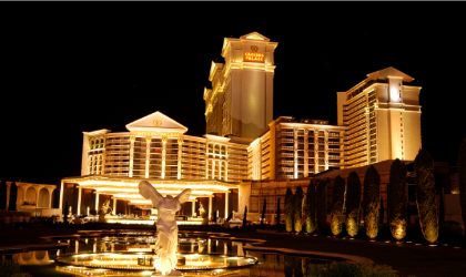 Caesars Casino