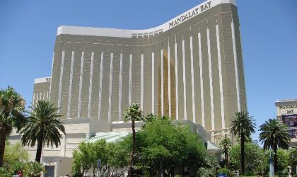 Mandalay Bay Casino