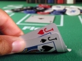 Playing Texas Hold'em