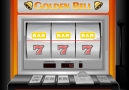Golden Bell