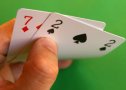 Strategy for Baccarat