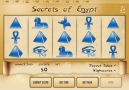 Secrets Of Egypt