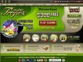 A New Member of the Web Casino Tropez Wins Almost EUR 300,000 on Football Rules Slot