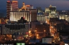 Gambling slowing down in Las Vegas according to survey