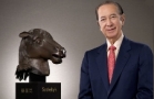 Stanley Ho transfers gambling stake to family