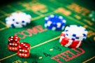 Strategy for Craps