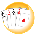 Card Games Icon