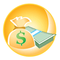 Sports Betting Icon