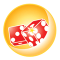 Craps Icon