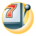 Slot Machines Icon