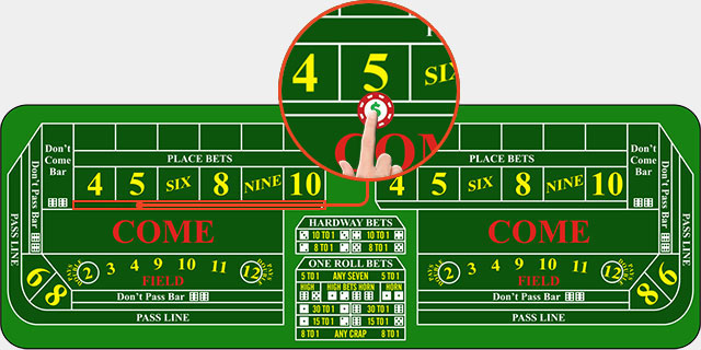 Word for roulette bet Texas holdem mystic lake