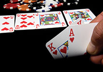Blackjack 44 New roulette system 2013