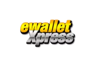 ewalletXpress logo