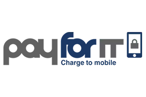 payforit logo