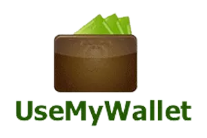 usemywallet logo