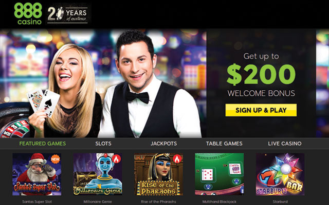 casino slot games online 888 casino slot games online 888