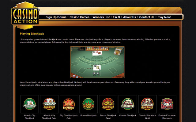 casino action casino action