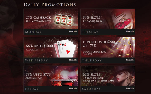 lucky red casino winners lucky red casino winners