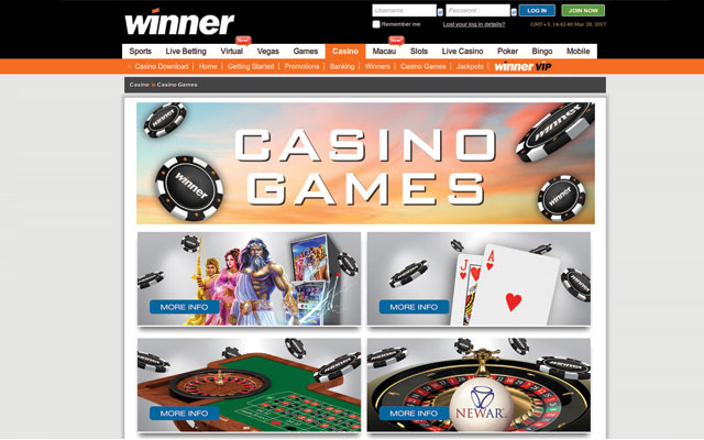 online casino winner europe entertainment ltd online casino winner europe entertainment ltd