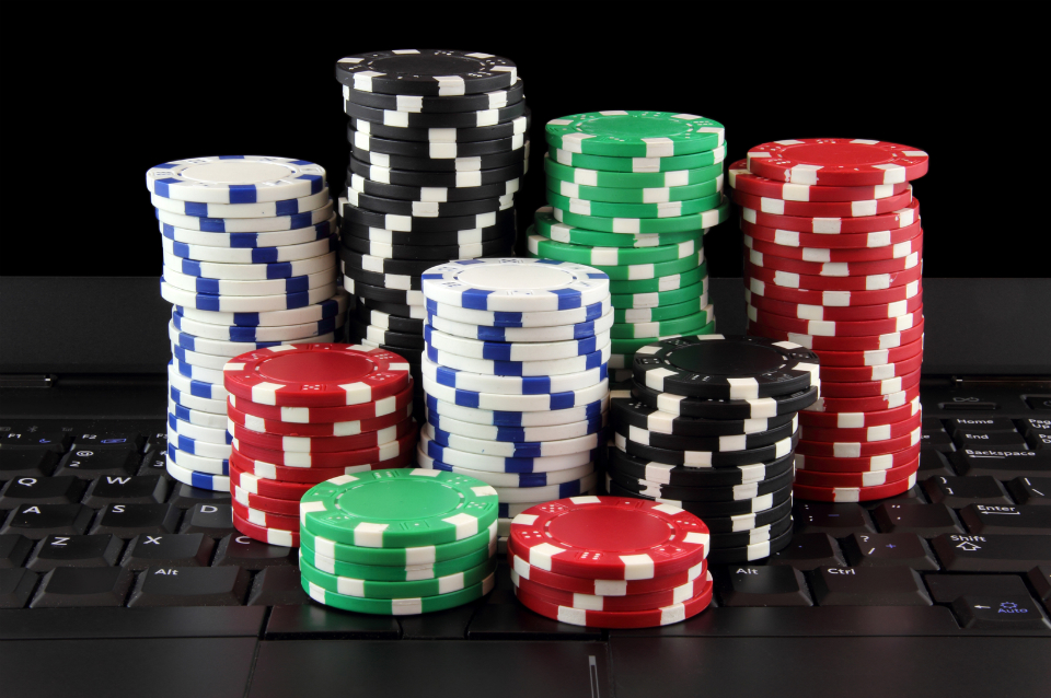 Types of illegal gambling Types of illegal gambling