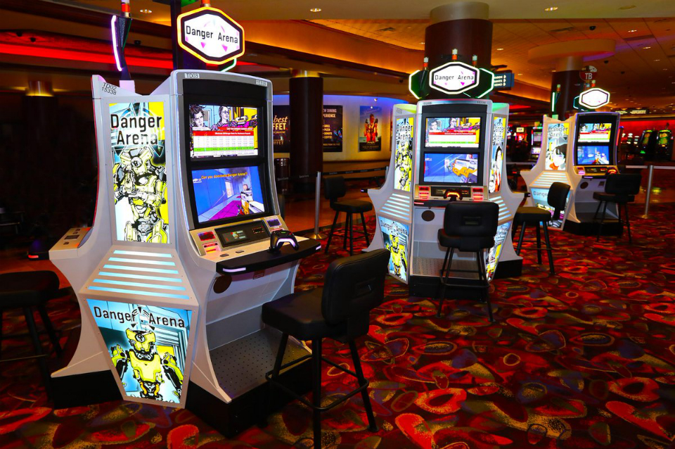 best slot machines at foxwoods best slot machines at foxwoods