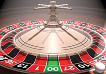 High Roller Roulette High Roller Roulette