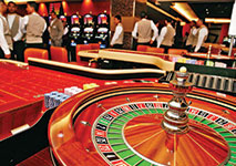 Flawless roulette system