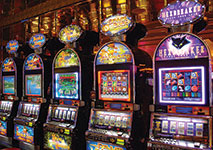 Video Lottery Terminals Versus Slot Machines Video Lottery Terminals Versus Slot Machines