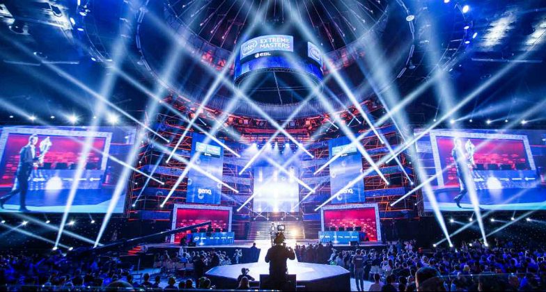 Esports Entertainment Obtains Curacao eGaming License Esports Entertainment Obtains Curacao eGaming License