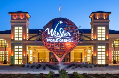 Largest Casino In North America