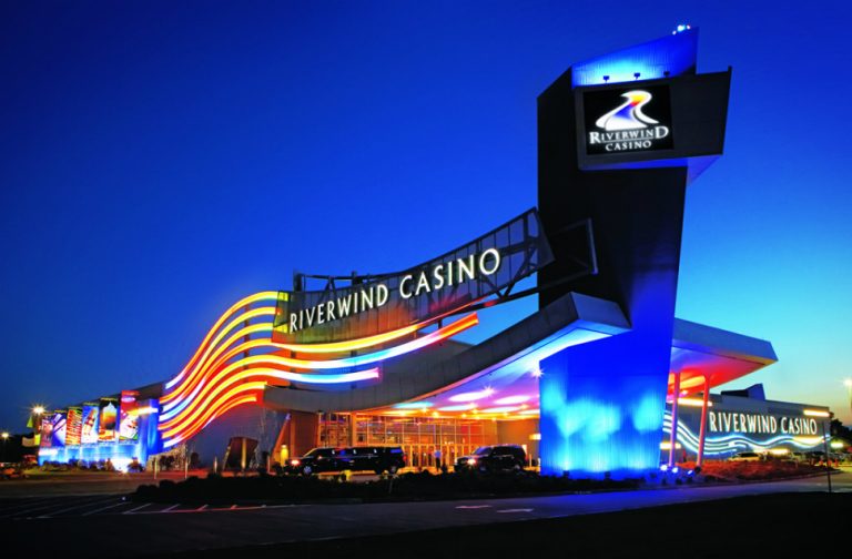 Largest Native American Casinos —