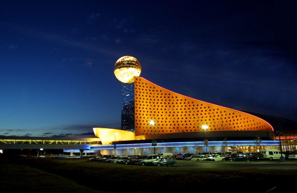 Choctaw Tribe to Vote on Fourth Mississippi Casino Choctaw Tribe to Vote on Fourth Mississippi Casino