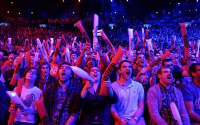 Game On! Legislature Approves Sports Betting in New Jersey