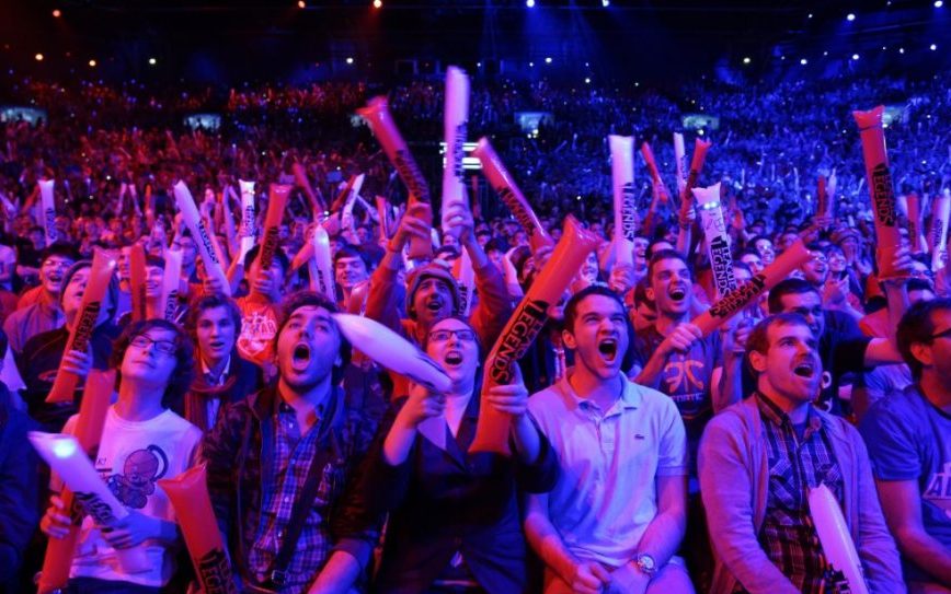 Australian Aquis Entertainment Prepares to Explore eSports Field with New Company Australian Aquis Entertainment Prepares to Explore eSports Field with New Company