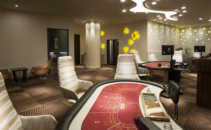 Taiwanese Tourist Wins $850,000 Jackpot at Paradise Casino Jeju Grand Taiwanese Tourist Wins $850,000 Jackpot at Paradise Casino Jeju Grand