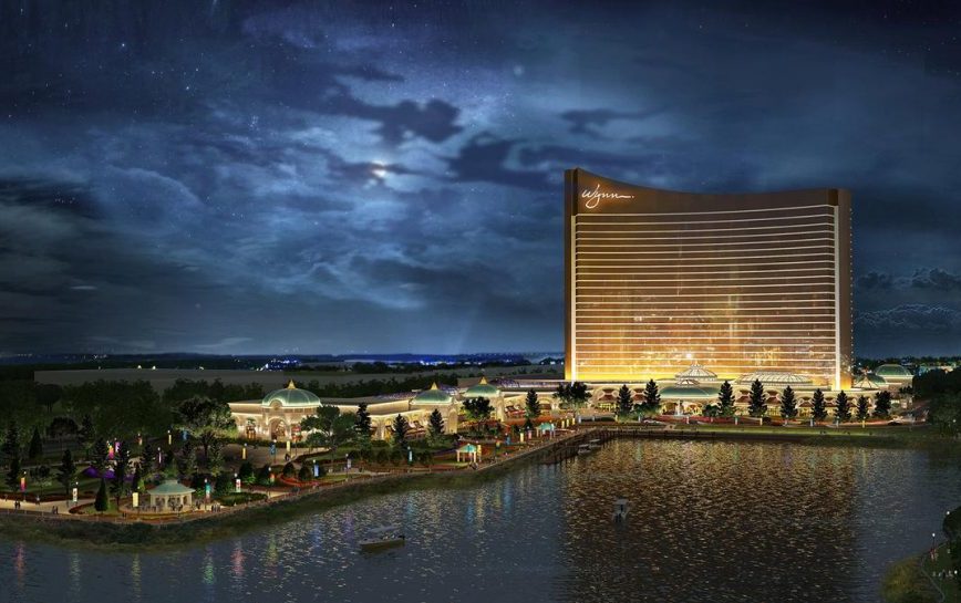 wynn casino boston progress
