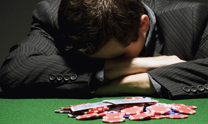 Battling Problem Gambling in the US and the UK Battling Problem Gambling in the US and the UK
