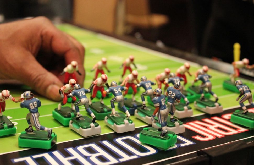 Daily Fantasy Sports Directly Breach New York Constitution, Face Uncertain Future Daily Fantasy Sports Directly Breach New York Constitution, Face Uncertain Future