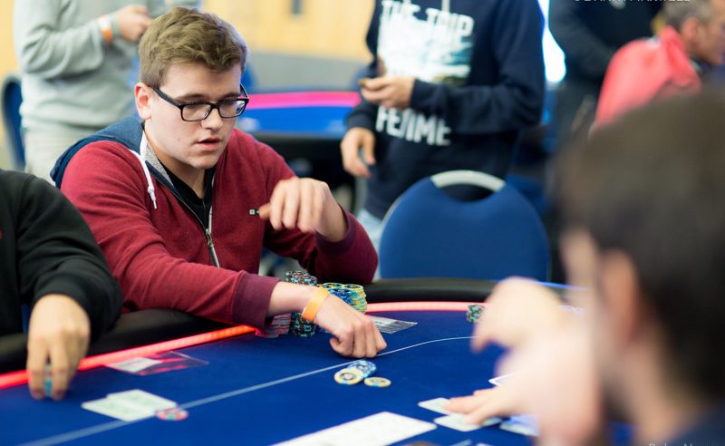 Jens Lakemeier Wins Third WCOOP Title in Event #23 $1,050 NLHE 6-Max Jens Lakemeier Wins Third WCOOP Title in Event #23 $1,050 NLHE 6-Max