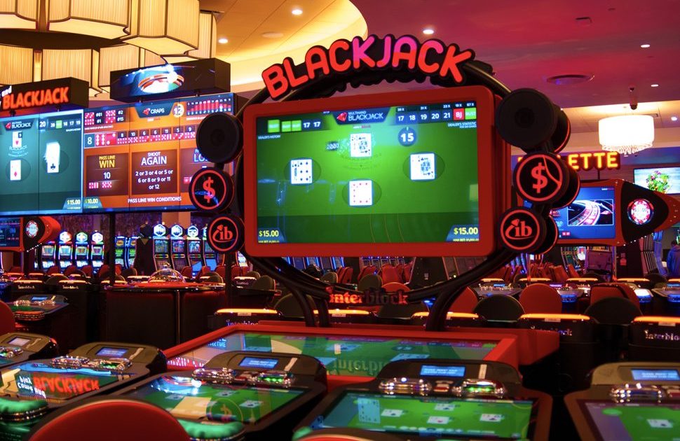 Islandia-listed Casino Revenue Takes Industry by Storm Islandia-listed Casino Revenue Takes Industry by Storm