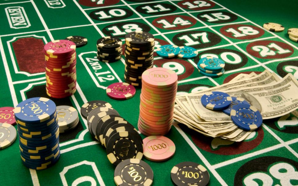 New Gambling Regulations for Future Casino Developers in Madrid New Gambling Regulations for Future Casino Developers in Madrid