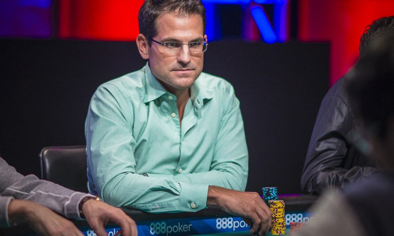 Brandon Adams Claims the $819,000 Throne in Poker Masters Event #4 Brandon Adams Claims the $819,000 Throne in Poker Masters Event #4
