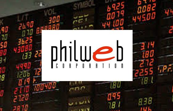 Gambling Company PhilWeb Expects to Resume Operation by the End of 2017 Gambling Company PhilWeb Expects to Resume Operation by the End of 2017