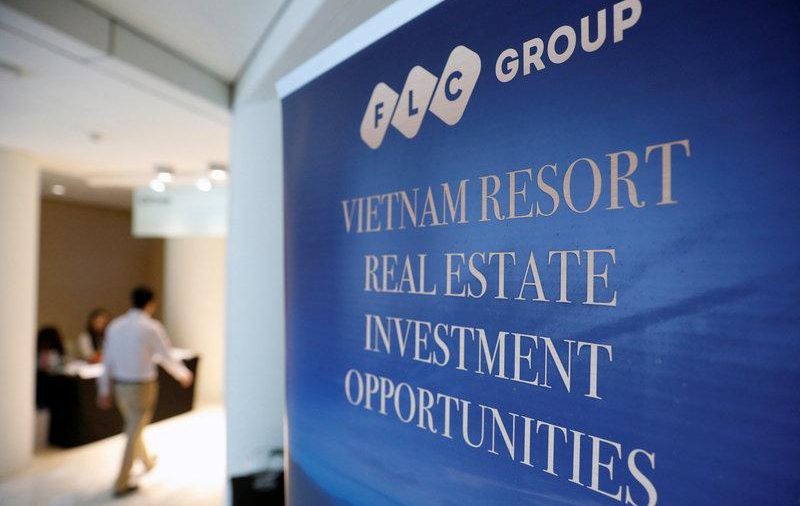 Resort Operator FLC Group to Enter Casino and Aviation Industries Resort Operator FLC Group to Enter Casino and Aviation Industries