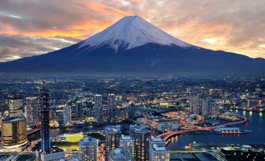 Development of the Japanese Gambling Industry Development of the Japanese Gambling Industry