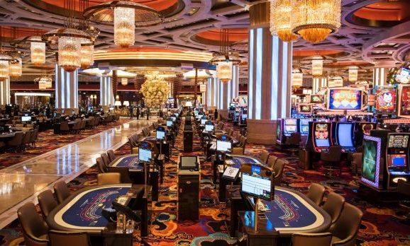 Australia Government Votes Down Parliamentary Inquiry into Crown Casino Australia Government Votes Down Parliamentary Inquiry into Crown Casino