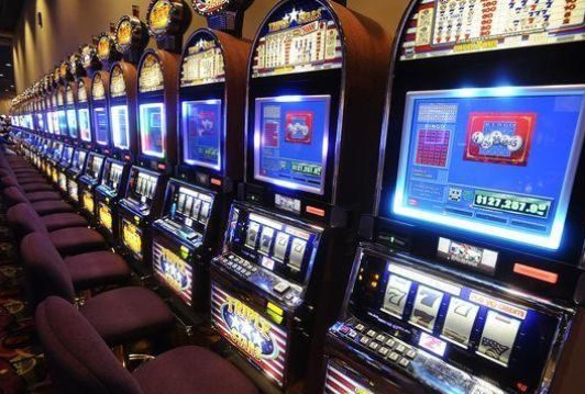 Alabama Attorney General Files Electronic Bingo Machines Lawsuits against Casino Venues Alabama Attorney General Files Electronic Bingo Machines Lawsuits against Casino Venues