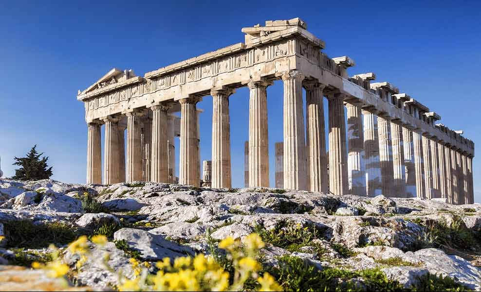 Greece Plans Reforms in Its Gambling Industry as Investors’ Interest Increases Greece Plans Reforms in Its Gambling Industry as Investors’ Interest Increases