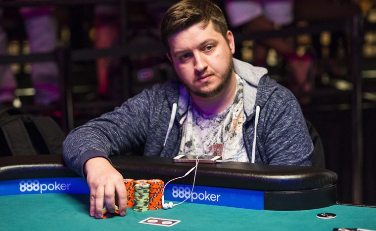 Kiryl Radzivonau Pockets 3,000,000 RUB at PokerStars Festival Sochi 132,000RUB High Roller Kiryl Radzivonau Pockets 3,000,000 RUB at PokerStars Festival Sochi 132,000RUB High Roller